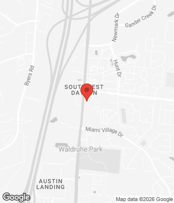 Map of Milano’s (Miami Township) - 9572 Springboro Pike, Miamisburg, Ohio, 45342, US