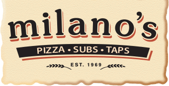 Milano's logo